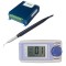 Magnetostrictive Built-in Scaler