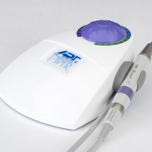 Piezoelectric Dental Scalers