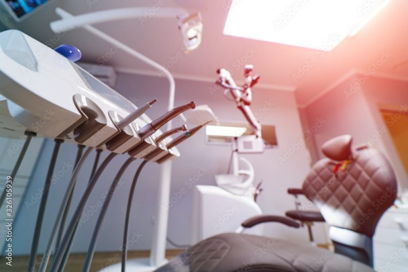 Products BonART Co., Ltd. Manufacturing of Small Dental Devices