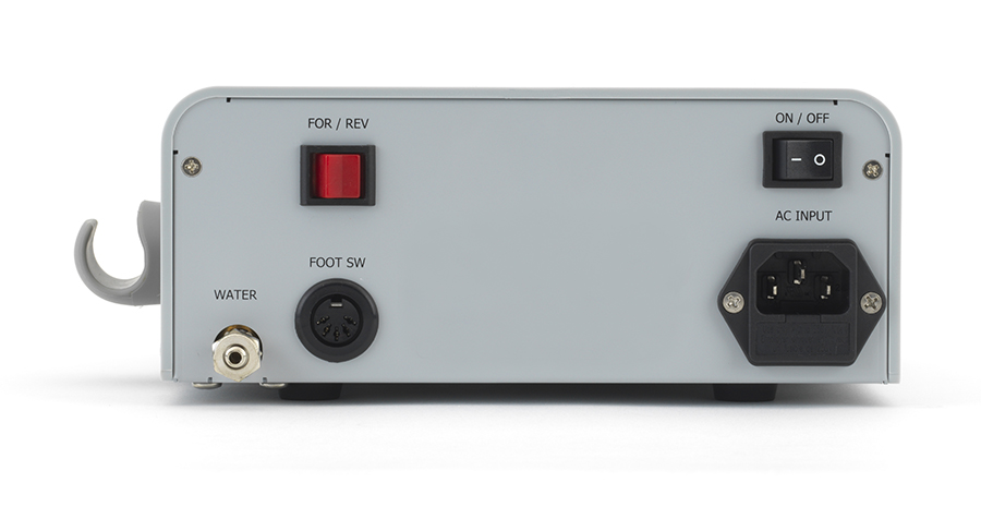 thumbnail image 2 of Bonart ART-SP1 Veterinary Dental Scaler & Polisher Combo Unit – 110V, FDA Approved 2 of 3